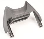 Untere Fach hintere Zierabdeckung Segway-Ninebot AB.05.07.00.0087 für E-Scooter Kickscooter D-Serie