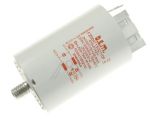 Funkentstörfilter, Netzkabel (8080893053)