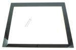 Backofen-Innenglas für Whirlpool 481010783893 Ofentür