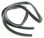 Ofentürdichtung für Midea Ofen 12676000000913 Backofen