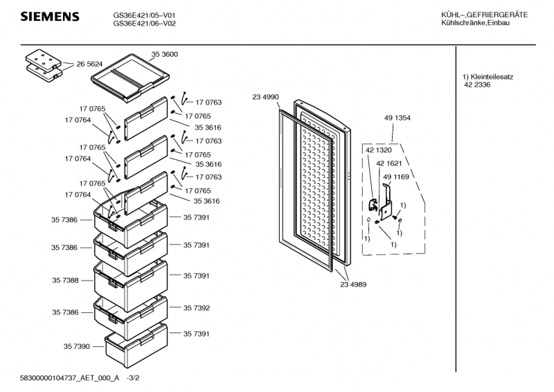 Ersatzteile_GS36E421_2F05_Bild_2