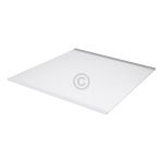Haier Kühlschrank Glasplatte 49120134 Fachbaugruppe
