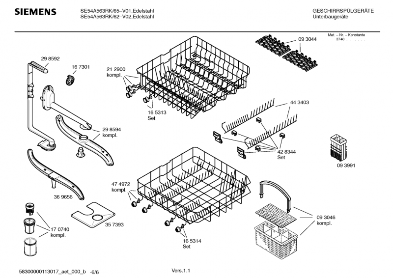 Ersatzteile_SE54A563RK_2F62_Bild_6