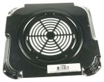 Lüftungsgitter für Ofen Hisense/Gorenje 785884 NG3(FS16) emailliert