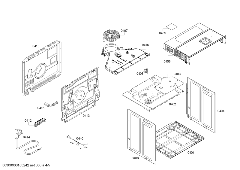 Ersatzteile_H.SE.NP.LK_2F.IN.ENTRY.S2_2F.X.ME_TI_2F_2F_HB11AB520_2F70_Bild_4