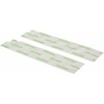 Abluftfilter seitlich Siemens 00085012 für Staubsauger 2Stk Bosch