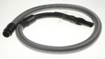 Staubsaugerschlauch flexibel/schwarz für Groupe Seb RSRT900499 mit Pistolengriff