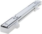 Laufschiene für Kühlschrank Bosch 12009828 Führung, Stabil