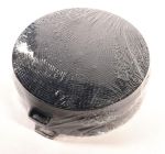 Aktivkohlefilter Zweierpack für Dunstabzugshaube Com kompatibel für Whirlpool Elica Gorenje