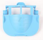 Flüssigwaschmittel-Trennklappe für Geschirrspüler Com 00637516 Waschmitteleinsatz