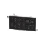 Displaymodul für Bosch-Anzeige 10006596 LCD, Touch
