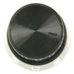 Steuerschalter Knebel für Ofen Beko/Grundig/Arçelik C00915012 Regelknopf Ofen