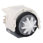 Pumpe passend für Samsung DD31-00016A Bluparts 10109023 für Geschirrspüler
