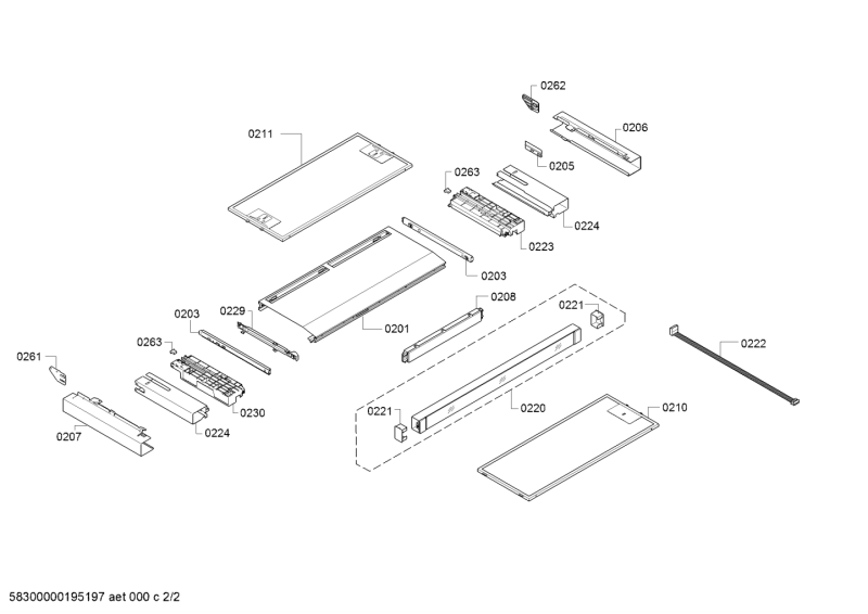 Ersatzteile_Siemens_studioline_LI69SA680S_2F01_Bild_2