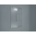 Kühlschrank-Schublade Beko 4312611200 Gefrierfach