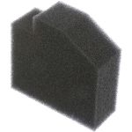 Filterschaum BOSCH 00626982 für Staubsauger