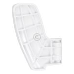 Türgriff passend für Candy Hoover 41013809 BLUPARTS - KOMPATIBEL 10107398