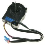 Kondensatorlüftermotor für Kühlschrank LG EAU63103207 Kühlung