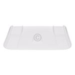 Schwellenrampe Ecovacs 201-2353-1077 für Staubsauger-Roboter 201-2353-1076