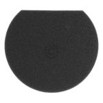 Schaumfilter für Staubbehälter BOSCH 12022750 in Bodenstaubsauger