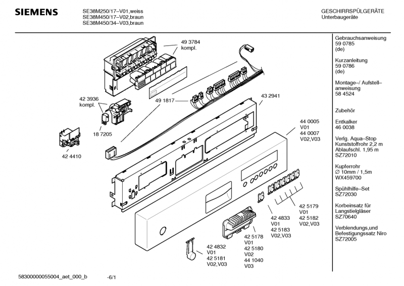 Ersatzteile_Extraklasse_SE38M250_2F17_Bild_3