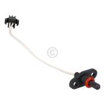 Temperatursensor für Midea Geschirrspüler 17176000012008 Wärmesensor