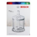 Universalzerkleinerer BOSCH 00574755 für Handrührer