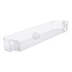 Türfach für Kühlschrank Candy Hoover 49030706 Kühlfach-Ablage
