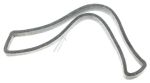 Trocknerdichtung für Beko C00914322 (2953370100) Wäschetrockner