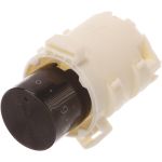 Drehknopf für Bosch-Herd 10007222 Kochfeldregler