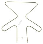Heizelement für Ofen Amica 8071432 Unterhitze 1100W