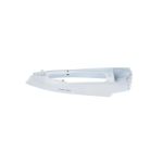 Gehäuse-Unterteil Siemens 00666176 für Bügeleisen Bosch
