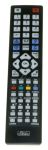 Fernbedienung für Fernsehen & Telefonie Classic IRC87207 Vorprogrammiert, 1:1