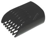 Kammaufsatz für Panasonic-Rasierer WER230K7398 Aufsatzkamm