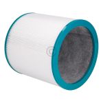 Filter passend für Dyson TP02 BLUPARTS - KOMPATIBEL 10113045 für Staubsauger