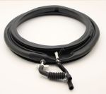 Dichtung Modul für Waschmaschine Haier 0020301453JA 70047608 Modulabdichtung