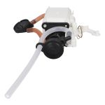 Leise Pumpe für Bosch Siemens Kaffeemaschine 12044997 ASM ARS 600