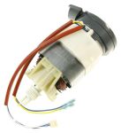 Motor Einheit für Küchenmaschine DeLonghi KW716642 230V