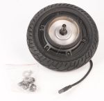 Motor 36V inkl. Reifen EGRET 10100120 für E-Scooter EIGHT
