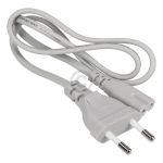 Stromkabel EU-Version original Ecovacs 10000259 für Fensterreinigungsroboter