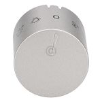 Kebel Bauknecht 481010569123 für Backofen