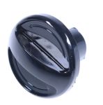 Knopf für Beko Staubsauger C00908832 Auslöseknopf links