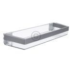 Abstellfach SIEMENS 00745578 Türabsteller 430x52mm für Kühlschranktüre