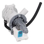 Permanentmagnet-Synchronpumpe Midea 11001011002329 für Waschmaschine Midea