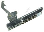Ofentür-Scharniere Smeg 931331245 Edelstahl, robust
