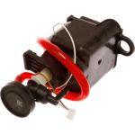 Pumpe Pumpe kompl.; 230V AC, 50Hz, 48W 12040198