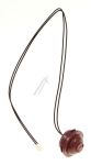 Thermistor Widerstand für Ofen Midea 11201307001003 Temperaturfühler