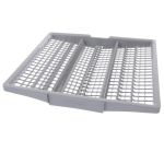 Besteckschublade hellgrau Bosch 20007199 für Geschirrspüler Bosch