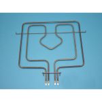 Oberhitze-Heizelement Hisense/Gorenje Ofen 467424 230V/2700W
