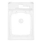 Obere Abdeckung Haier 70055442 für Waschmaschine Haier